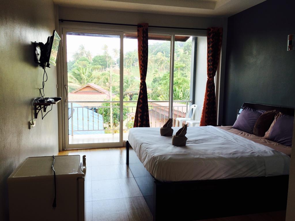 Maehaad Garden Inn Mehaad Kültér fotó