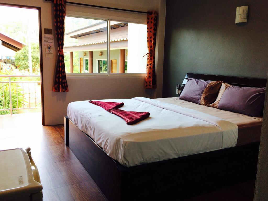 Maehaad Garden Inn Mehaad Kültér fotó