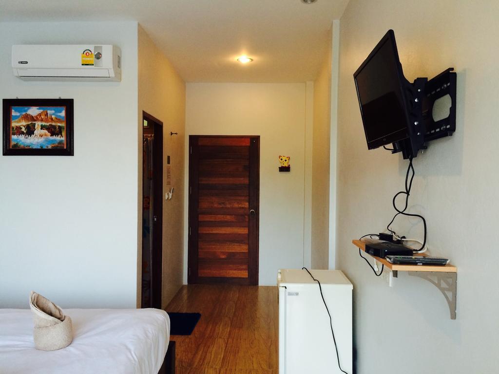 Maehaad Garden Inn Mehaad Szoba fotó