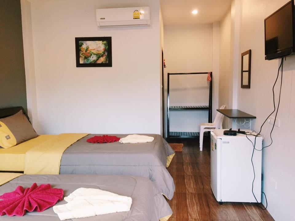 Maehaad Garden Inn Mehaad Kültér fotó