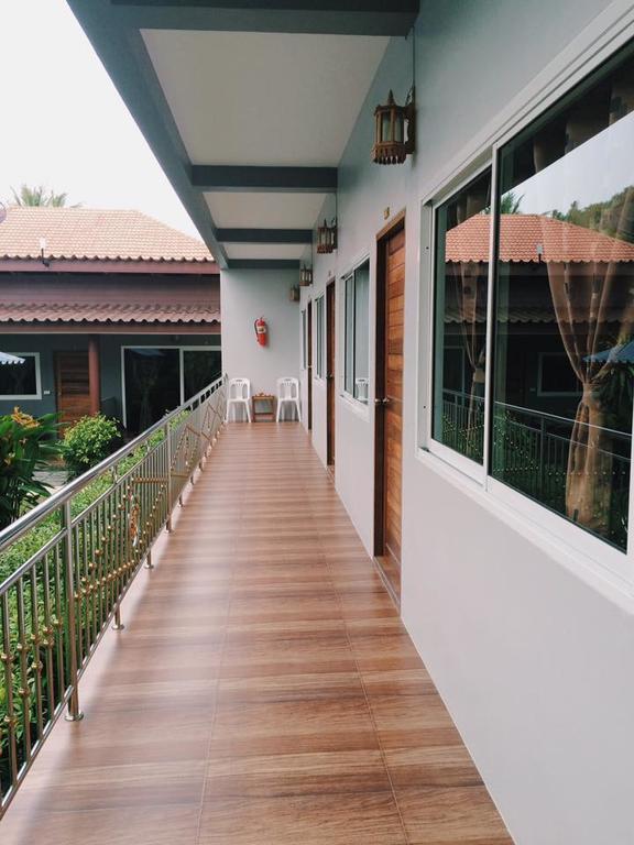 Maehaad Garden Inn Mehaad Kültér fotó