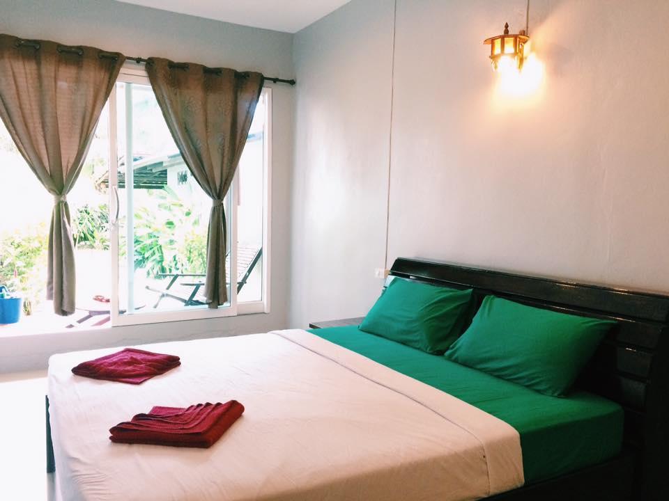 Maehaad Garden Inn Mehaad Kültér fotó