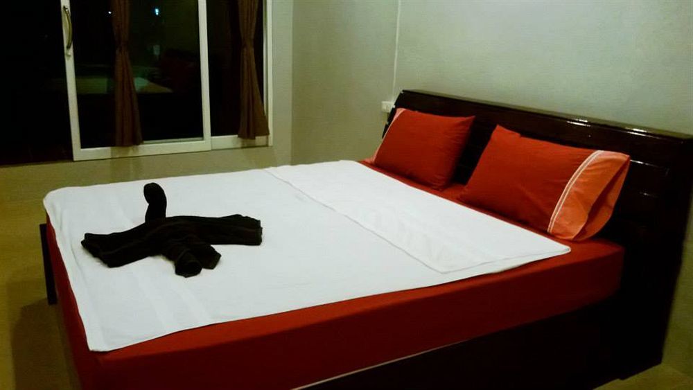 Maehaad Garden Inn Mehaad Kültér fotó