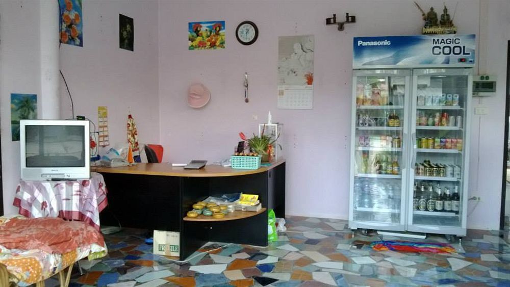 Maehaad Garden Inn Mehaad Kültér fotó