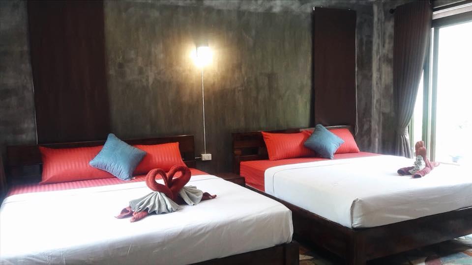 Maehaad Garden Inn Mehaad Kültér fotó