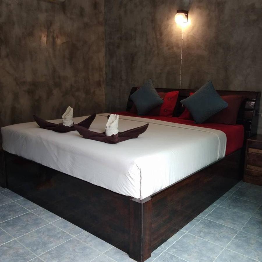 Maehaad Garden Inn Mehaad Kültér fotó