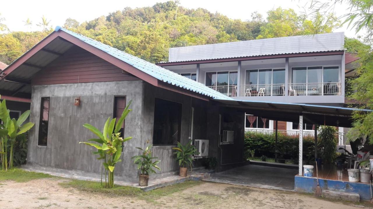 Maehaad Garden Inn Mehaad Kültér fotó