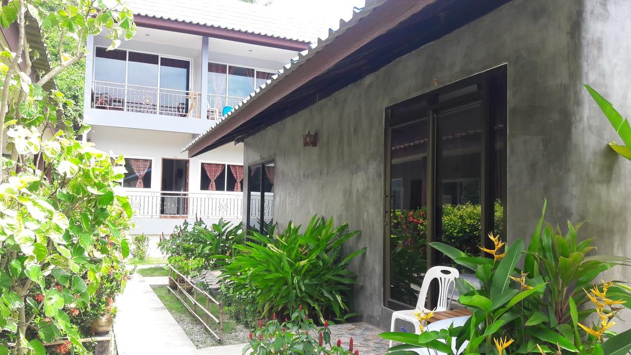 Maehaad Garden Inn Mehaad Kültér fotó