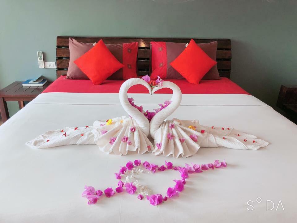 Maehaad Garden Inn Mehaad Kültér fotó